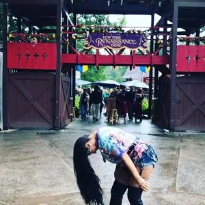 Meet your Posher, Venus